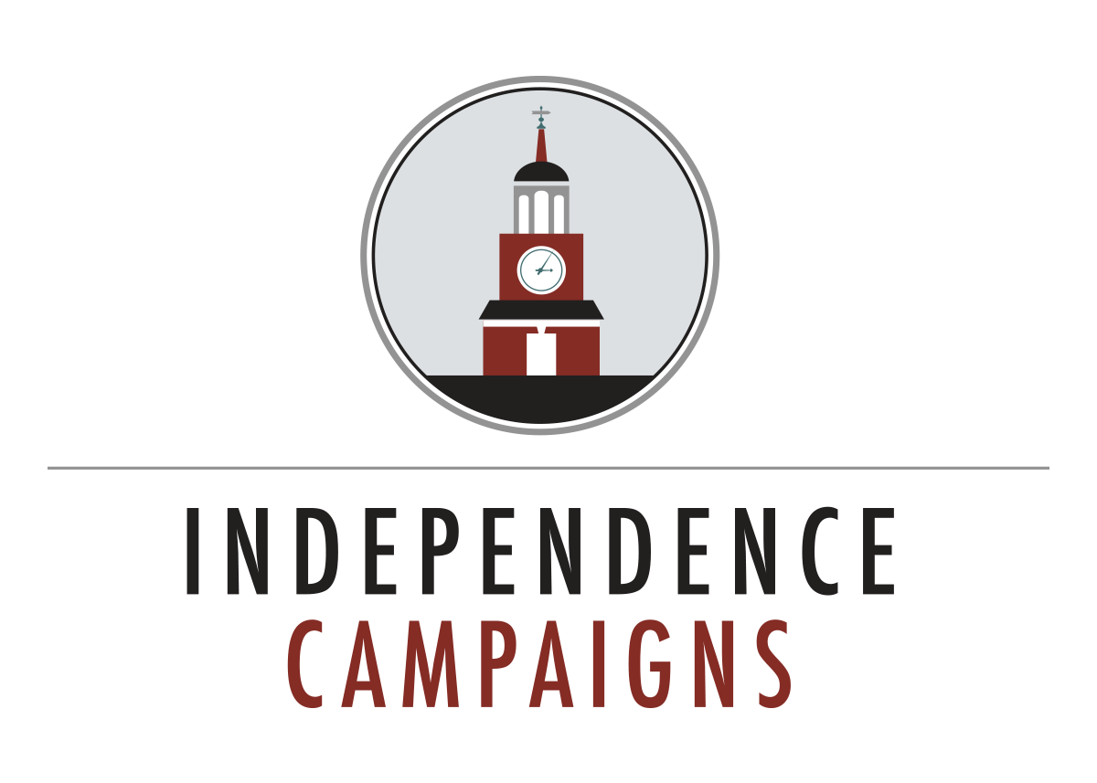 Independence Campaigns